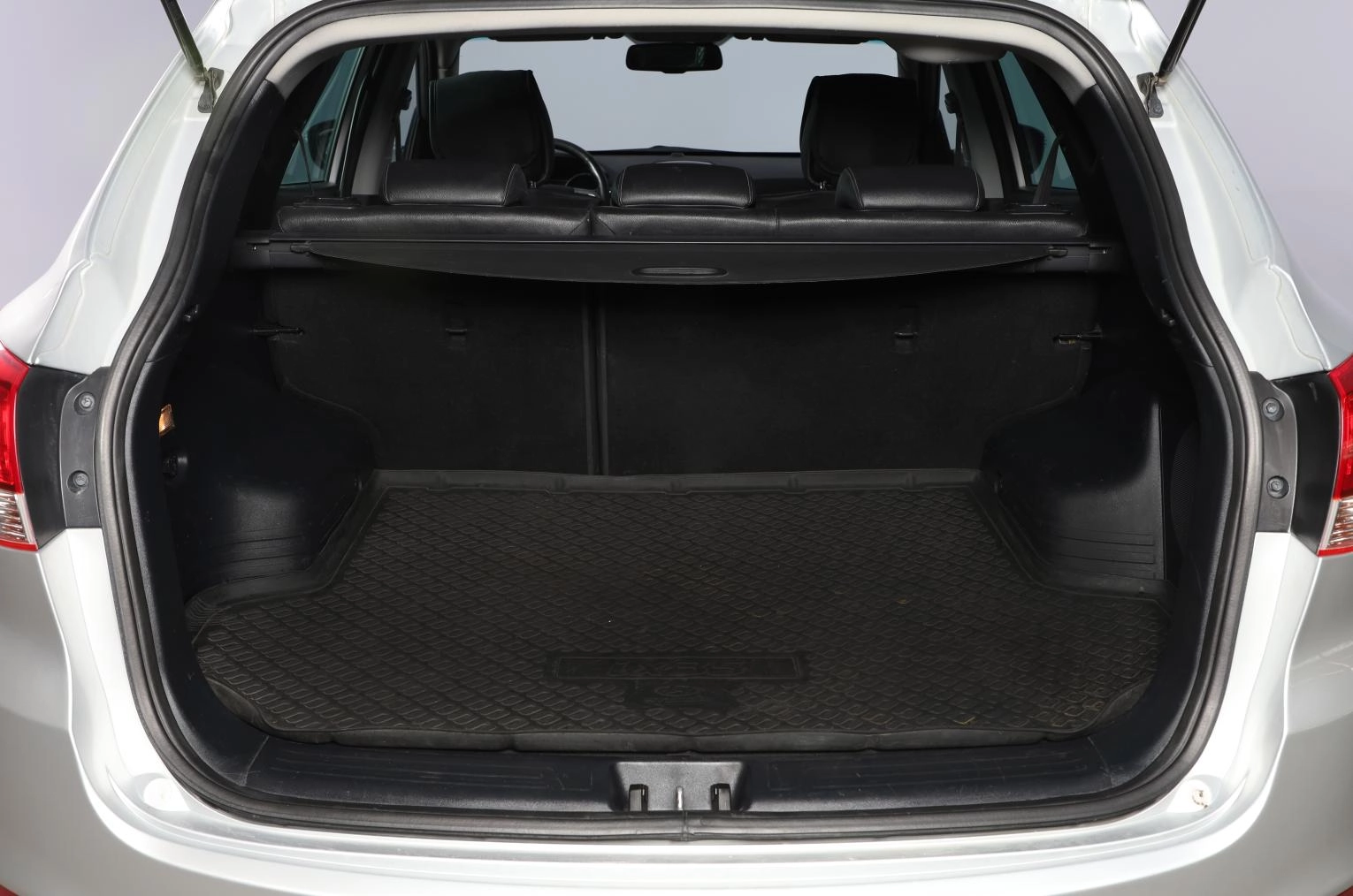 Hyundai ix35 18 из 18
