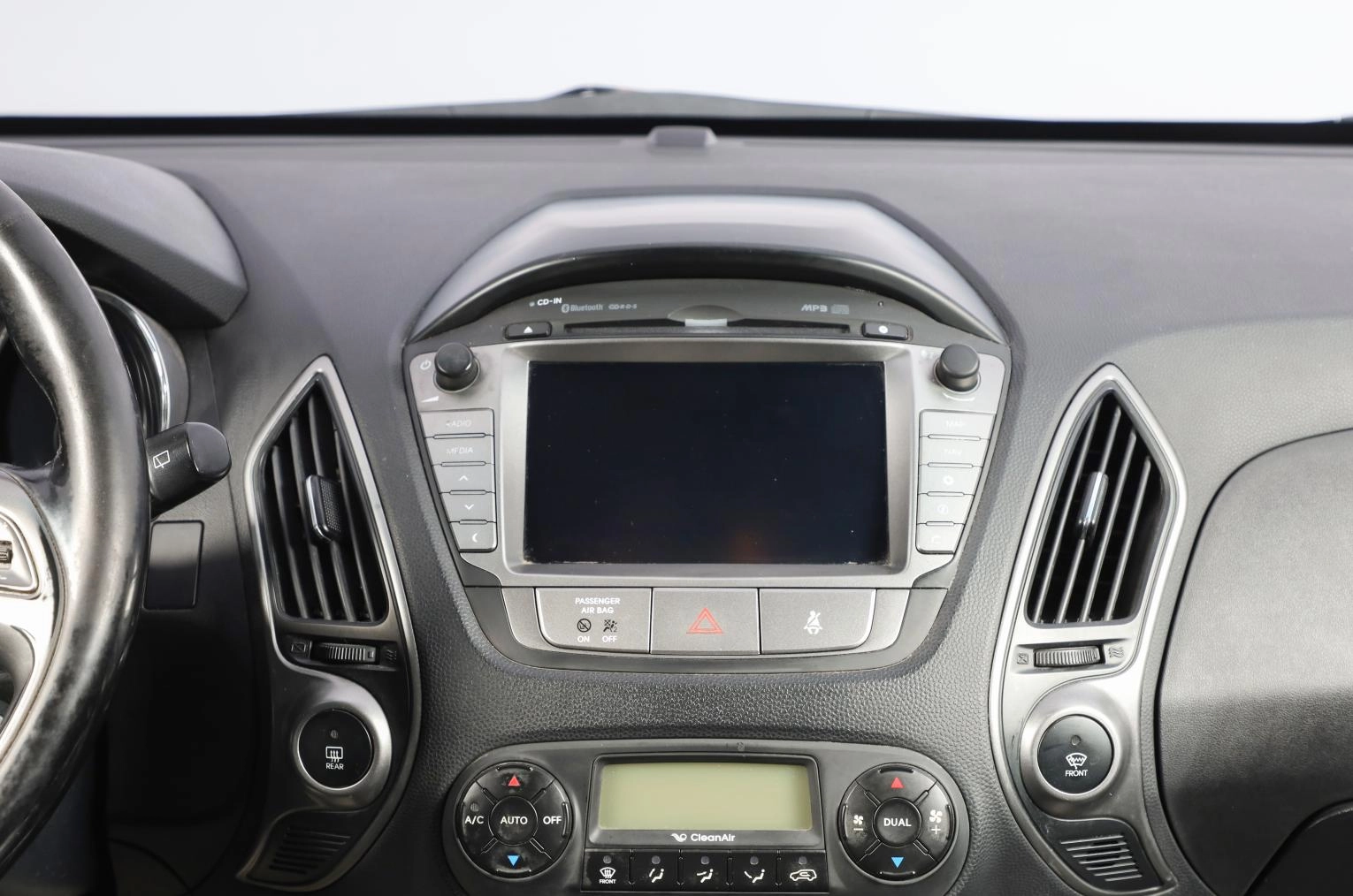 Hyundai ix35 10 из 18