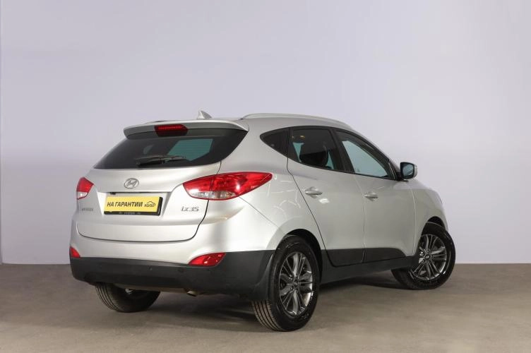 Hyundai ix35 6 из 6