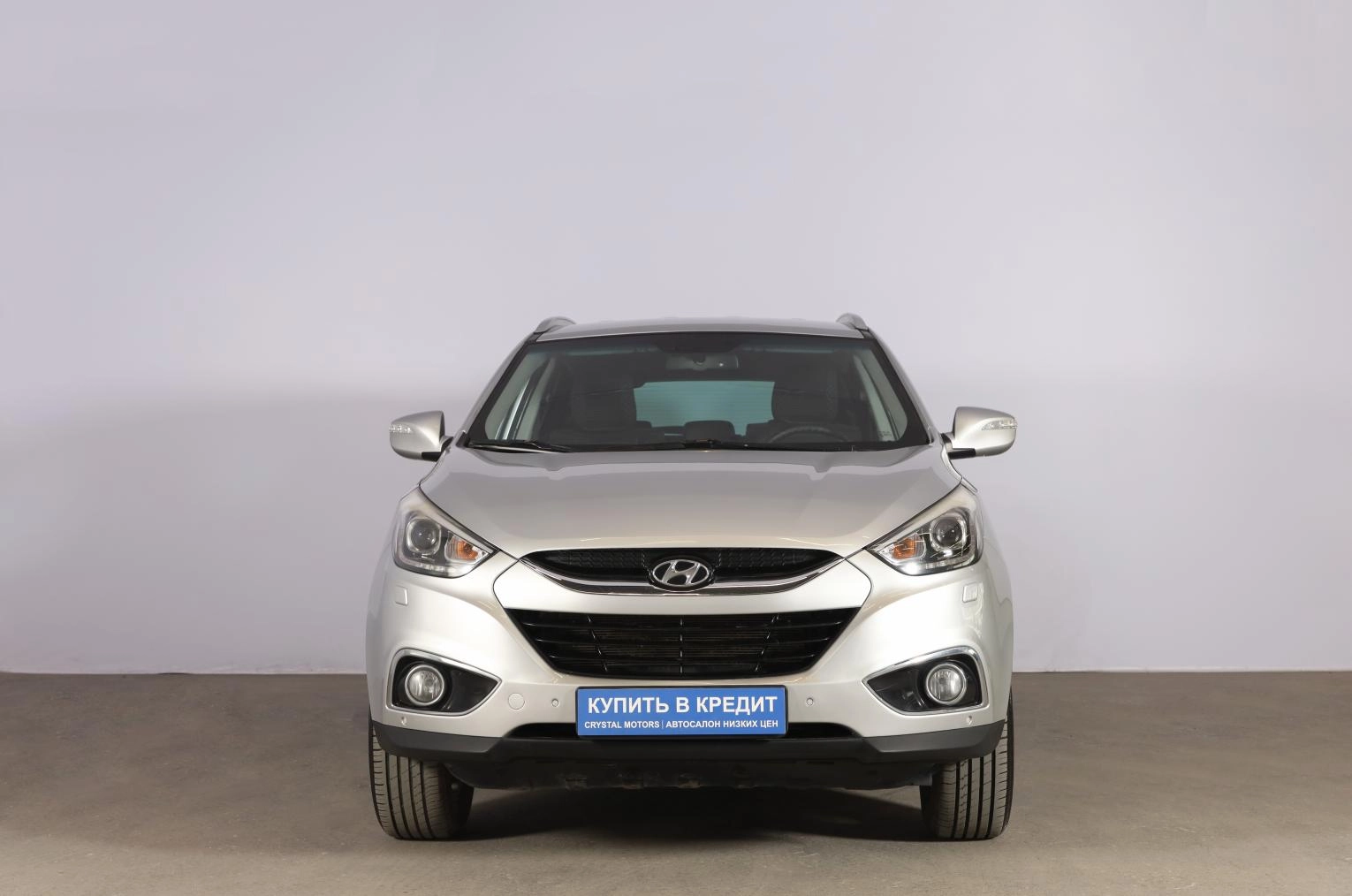 Hyundai ix35 2 из 18