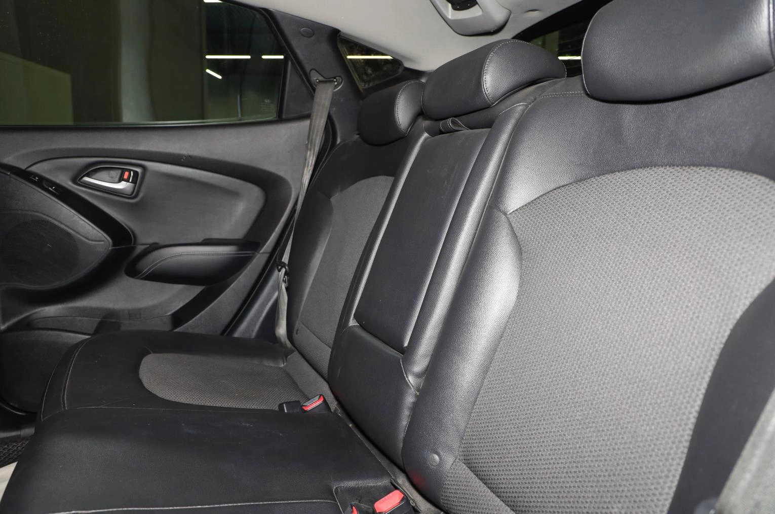 Hyundai ix35 17 из 18