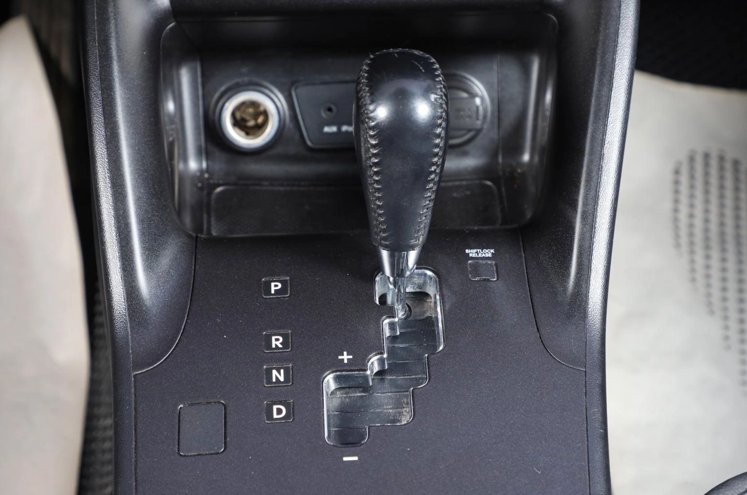 Hyundai ix35 14 из 18