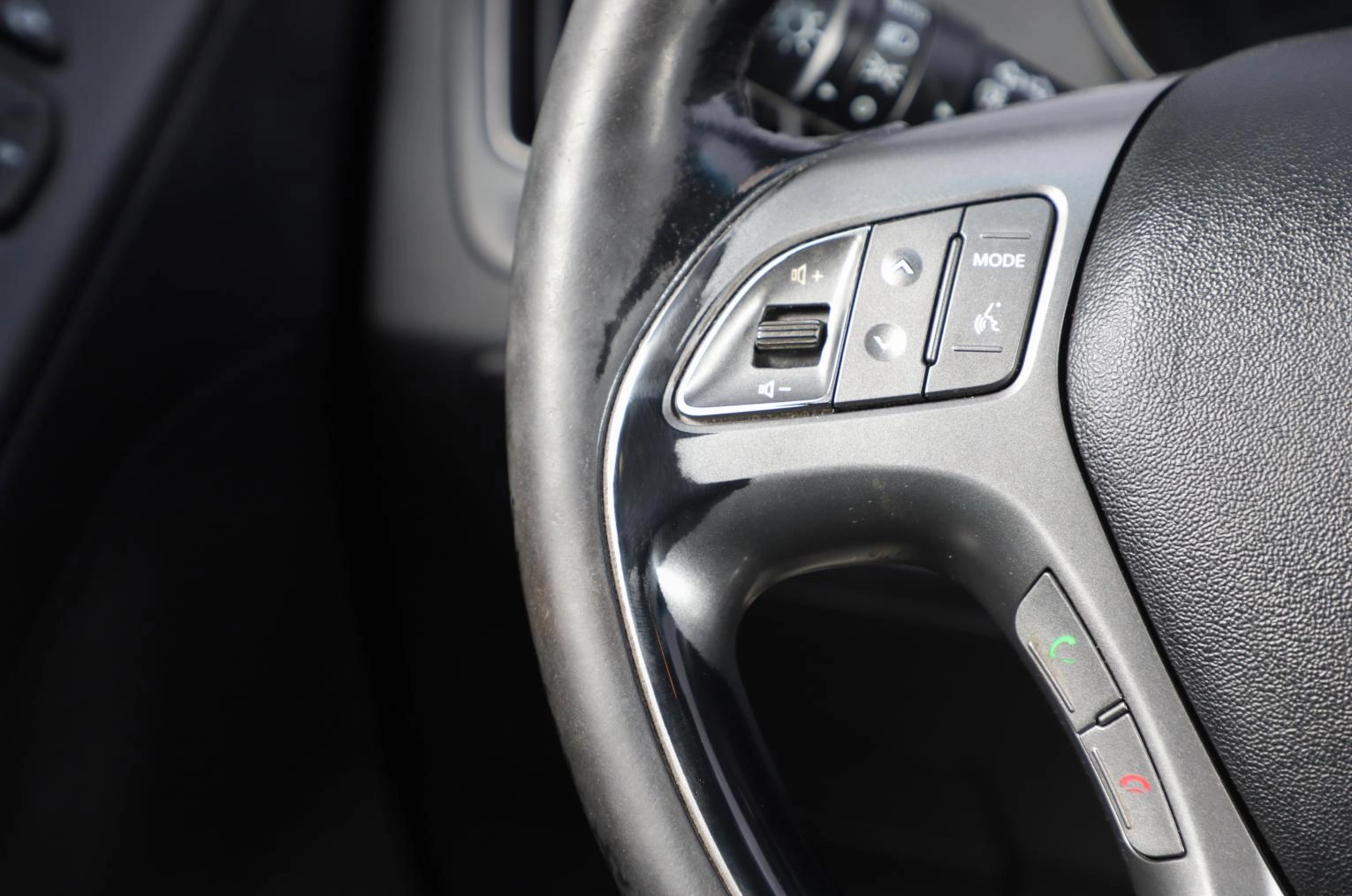 Hyundai ix35 12 из 18