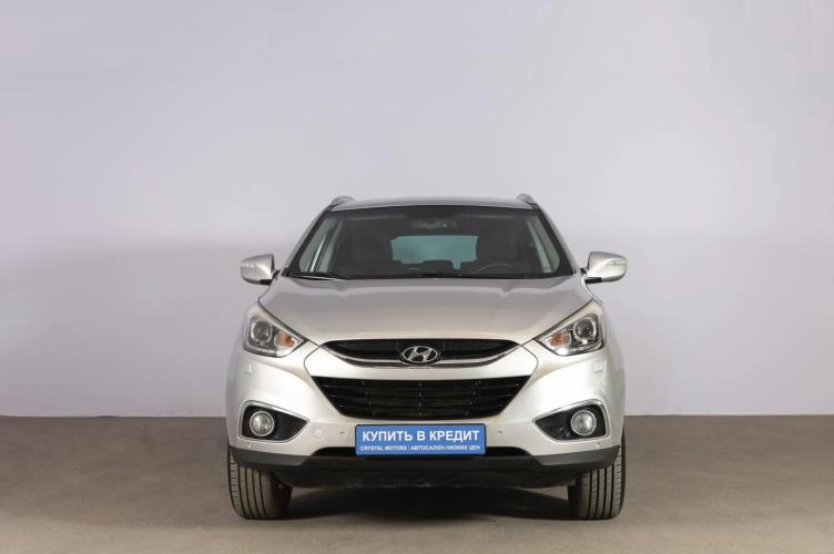 Hyundai ix35 2 из 6
