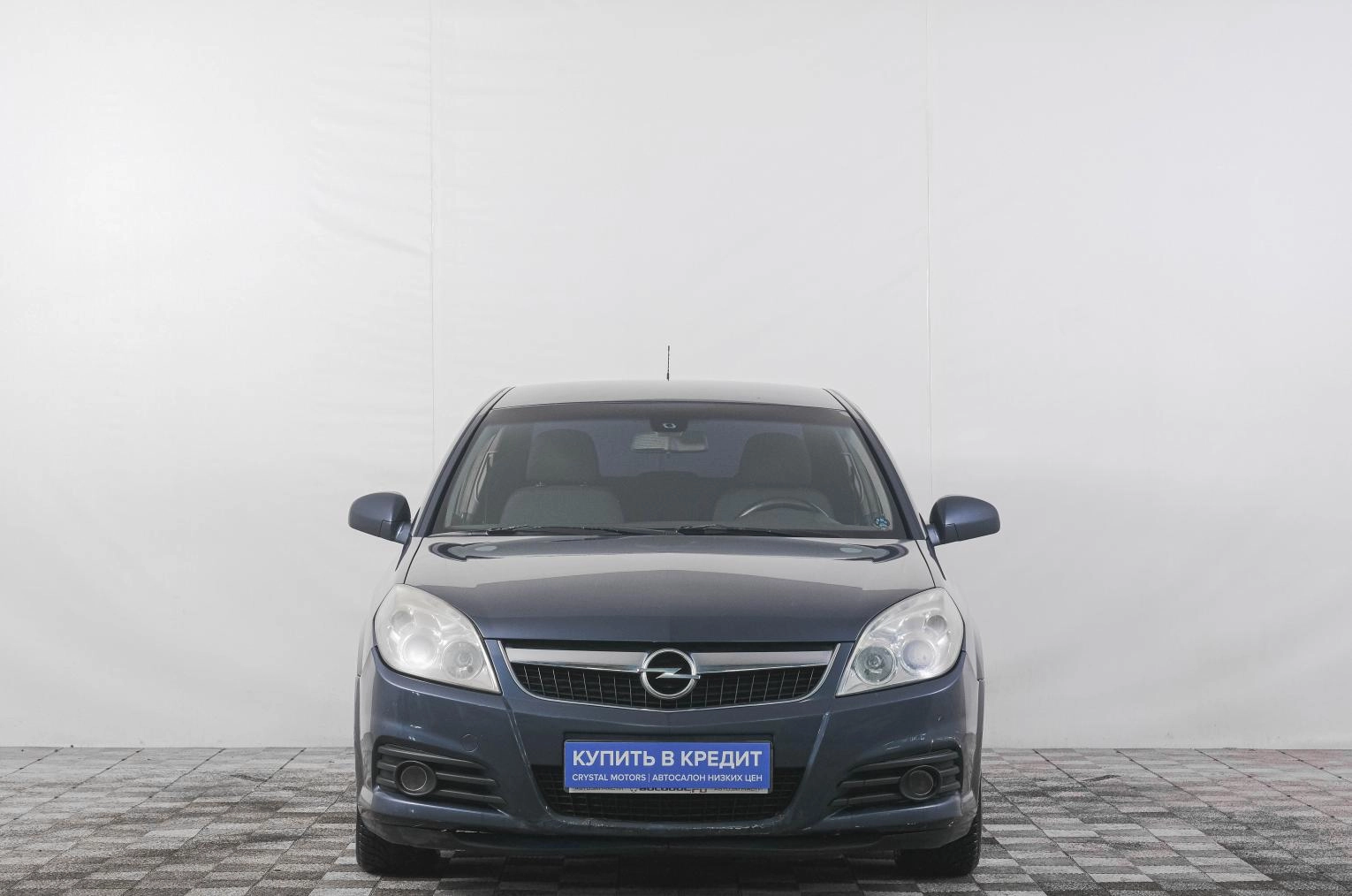 Opel Vectra 2 из 20