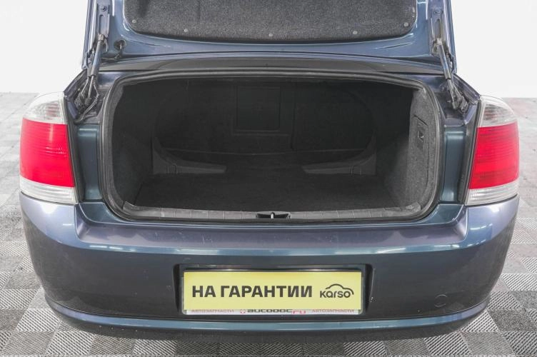 Opel Vectra 7 из 20