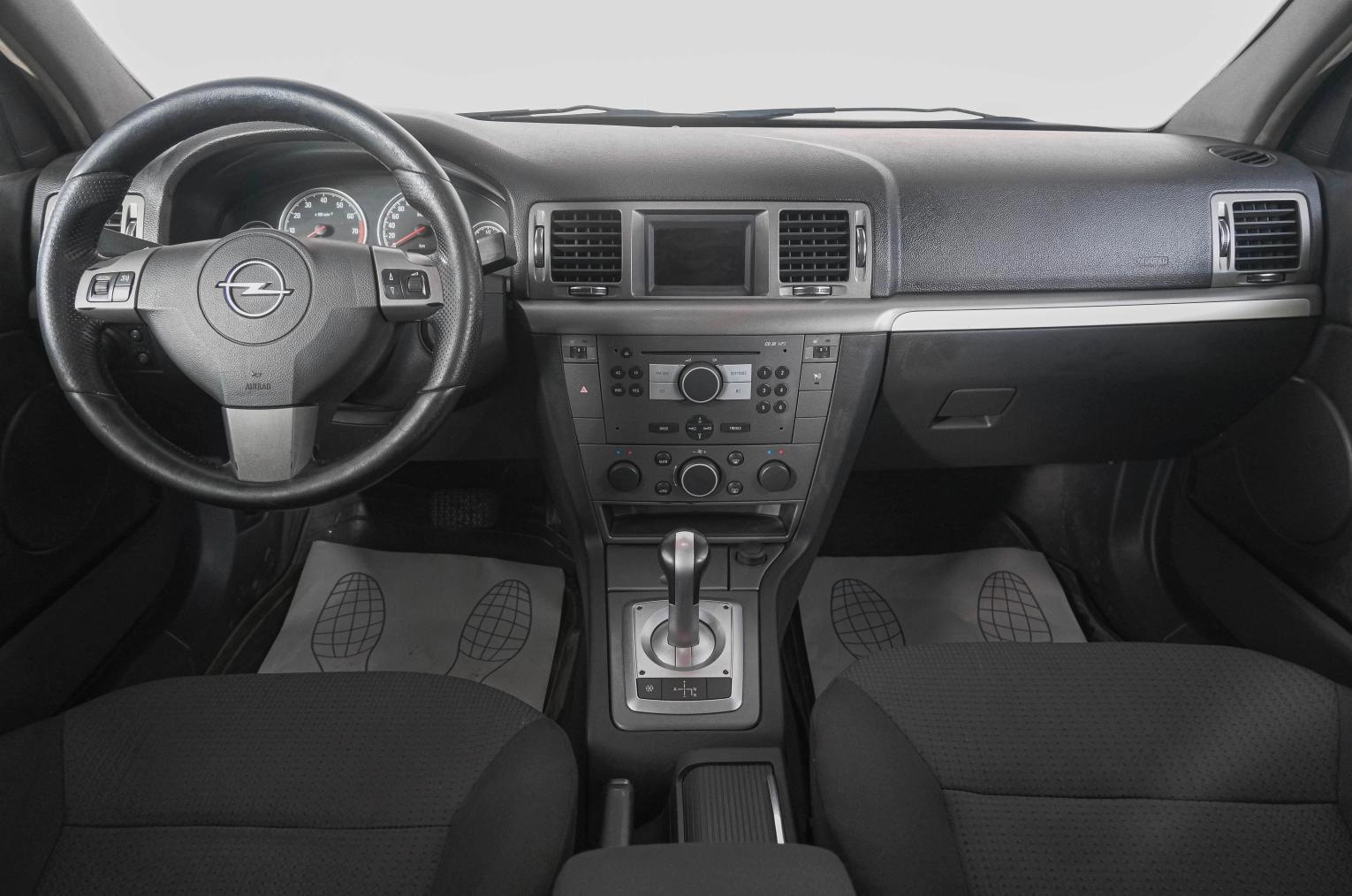 Opel Vectra 13 из 20