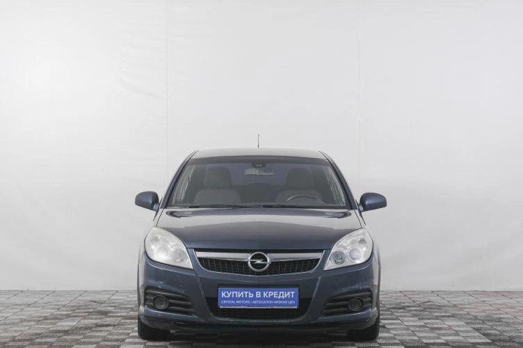 Opel Vectra 2 из 20