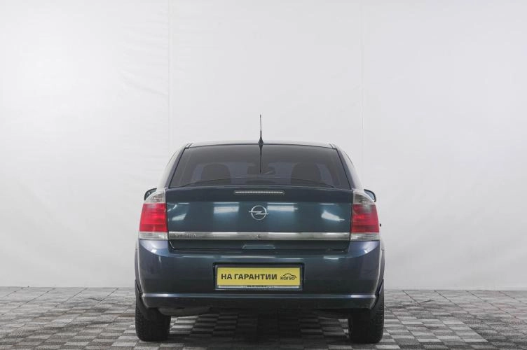 Opel Vectra 5 из 20