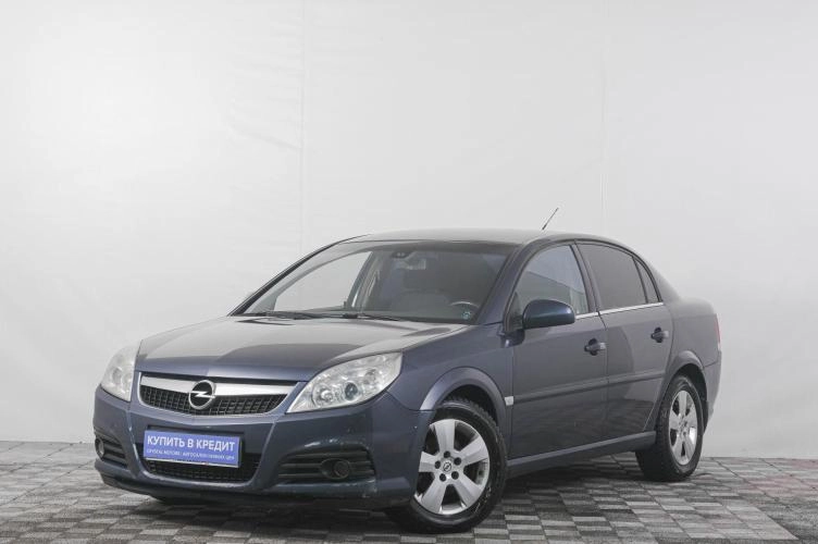 Opel Vectra 3 из 20