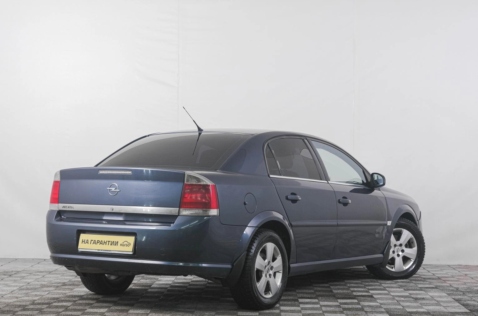 Opel Vectra 6 из 20