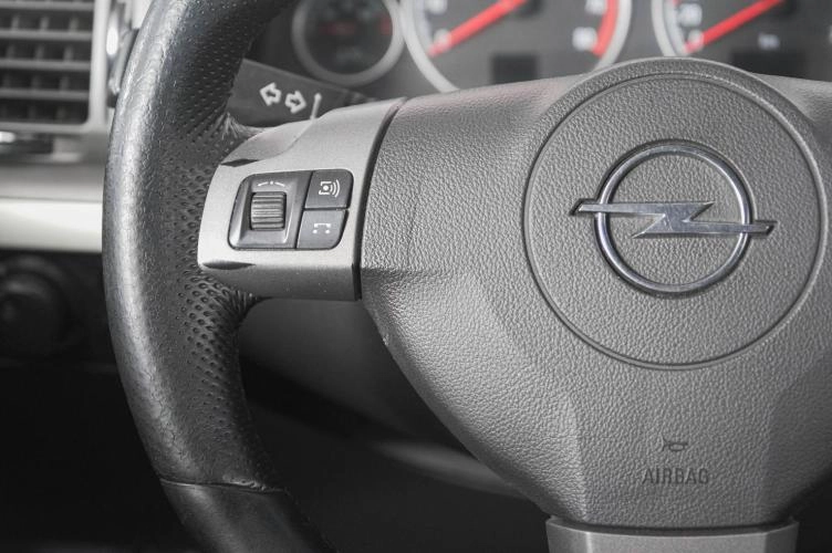 Opel Vectra 15 из 20