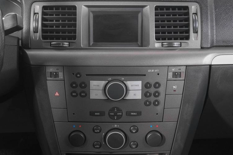 Opel Vectra 17 из 20