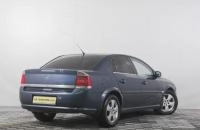 Opel Vectra 6 из 20
