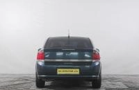 Opel Vectra 5 из 20