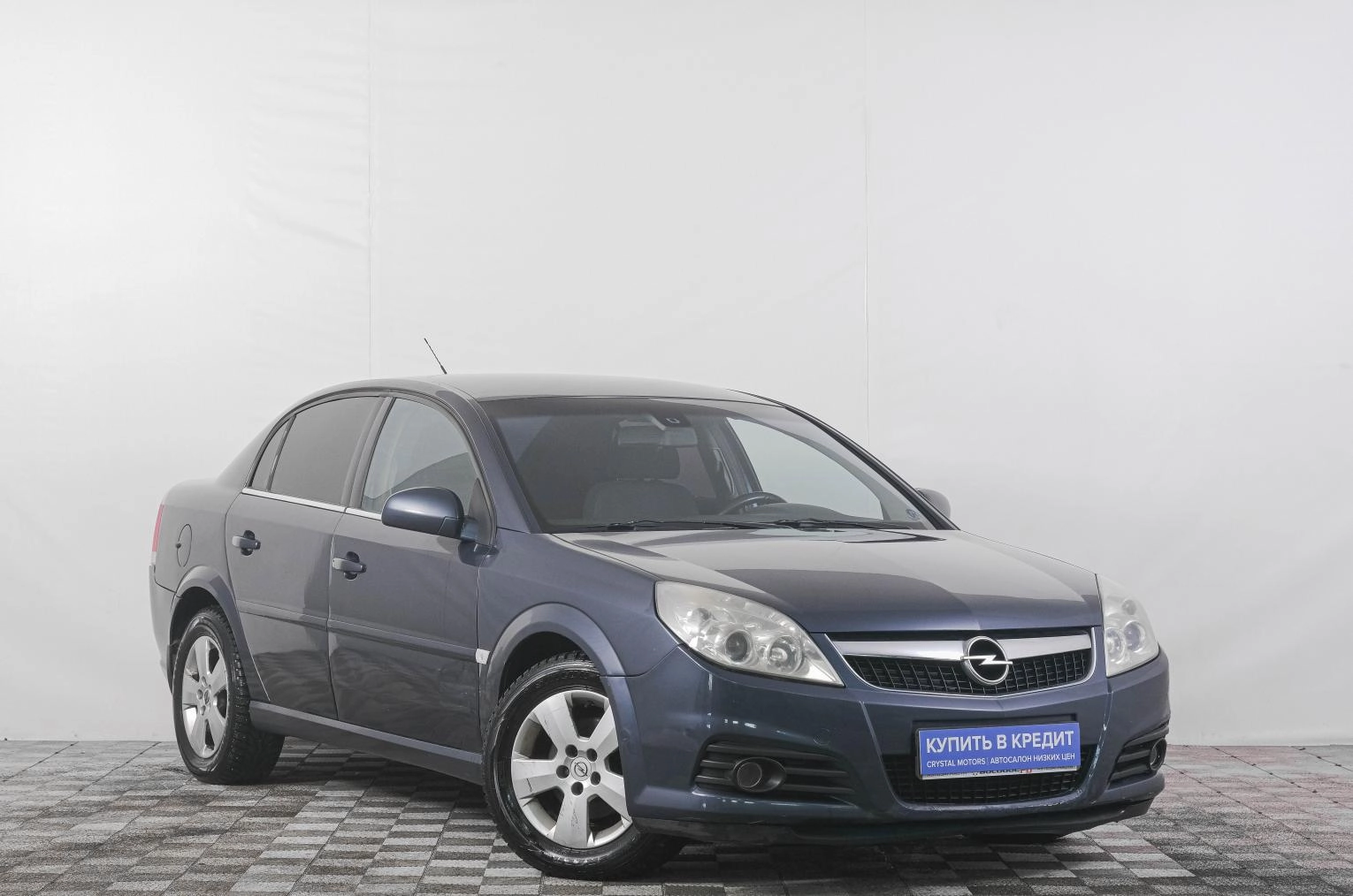 Opel Vectra 1 из 20