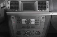 Opel Vectra 17 из 20