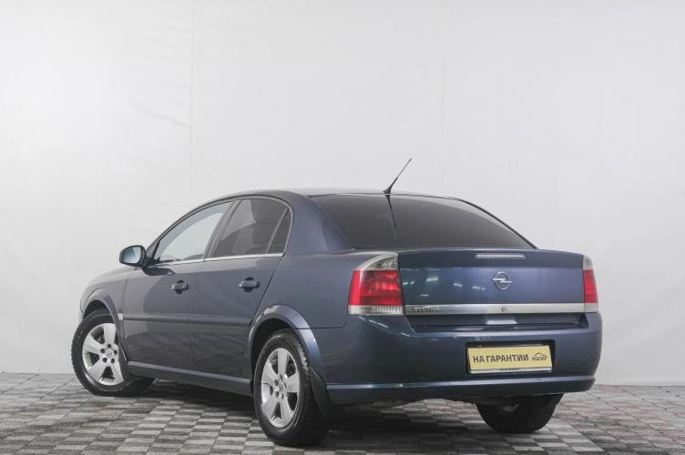 Opel Vectra 4 из 20
