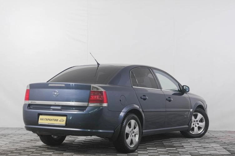 Opel Vectra 6 из 20