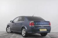 Opel Vectra 4 из 20
