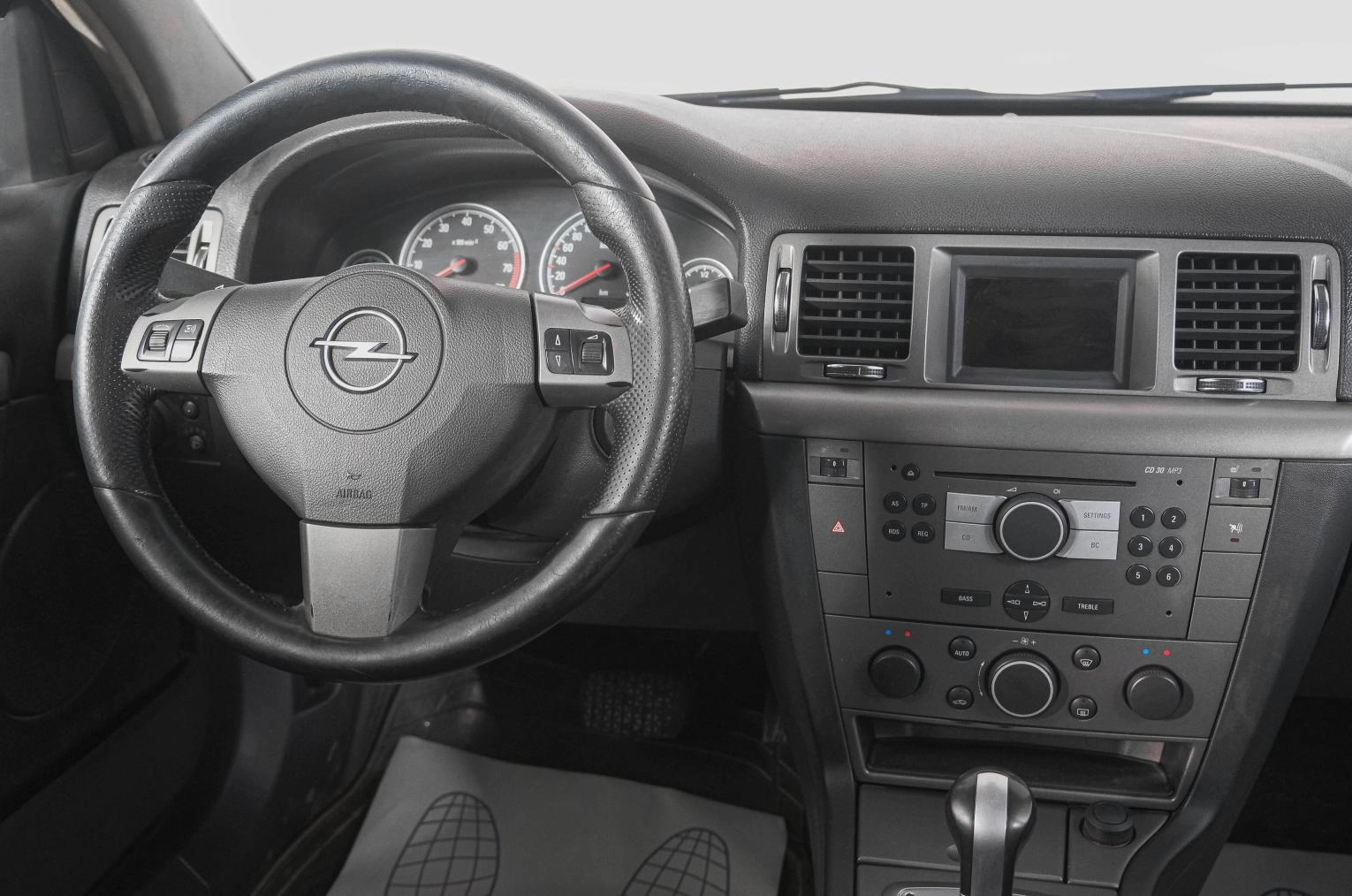 Opel Vectra 12 из 20