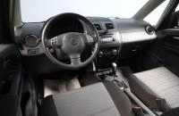 Suzuki SX4 7 из 16