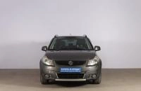 Suzuki SX4 2 из 16