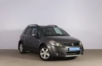 Suzuki SX4 1 из 16