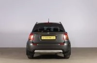 Suzuki SX4 5 из 16