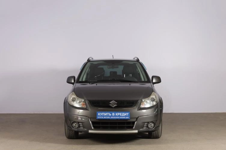 Suzuki SX4 2 из 6
