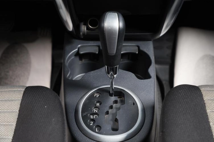 Suzuki SX4 13 из 16