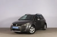 Suzuki SX4 3 из 16