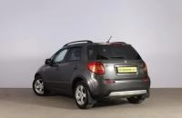 Suzuki SX4 4 из 16