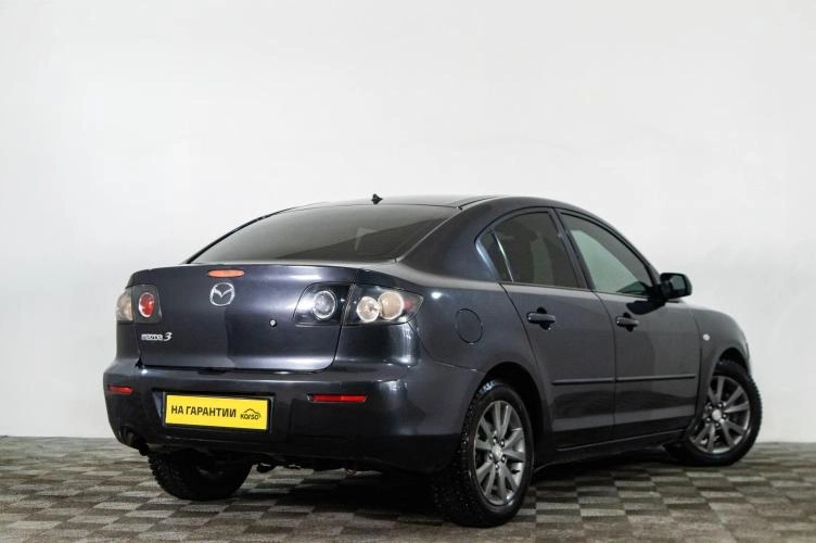 Mazda 3 4 из 6