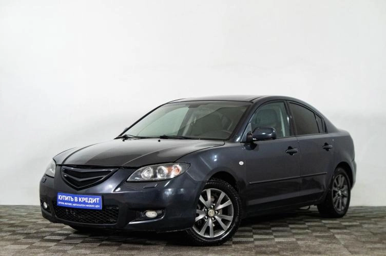 Mazda 3 3 из 6