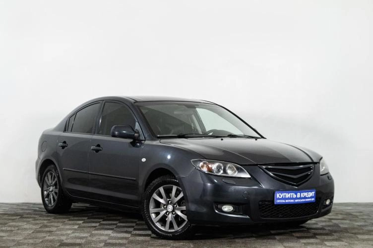 Mazda 3 1 из 6