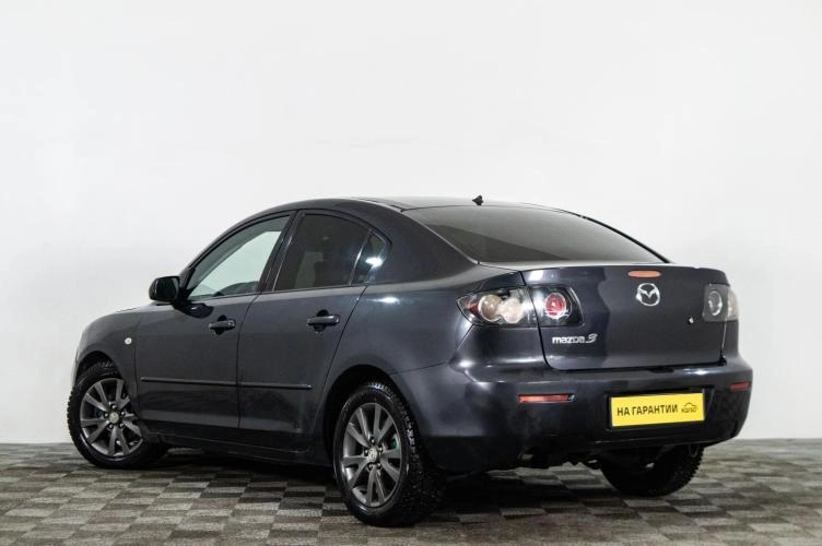 Mazda 3 6 из 6