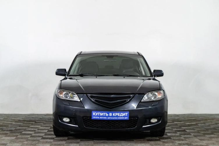 Mazda 3 2 из 6