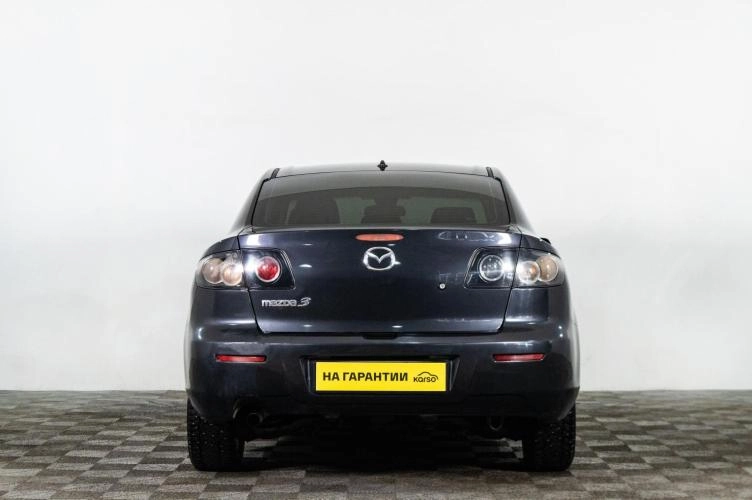 Mazda 3 5 из 6