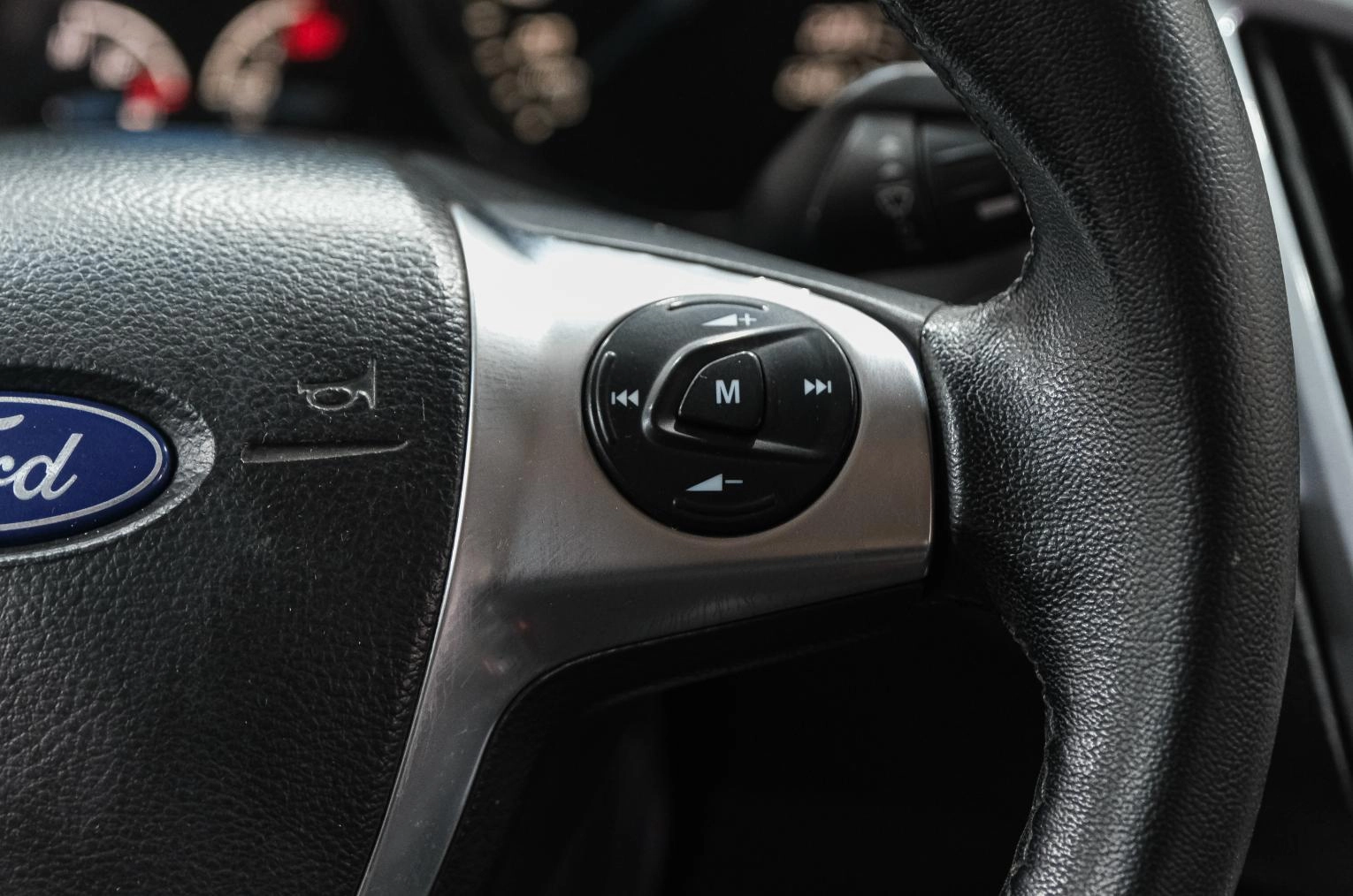 Ford Focus 19 из 30