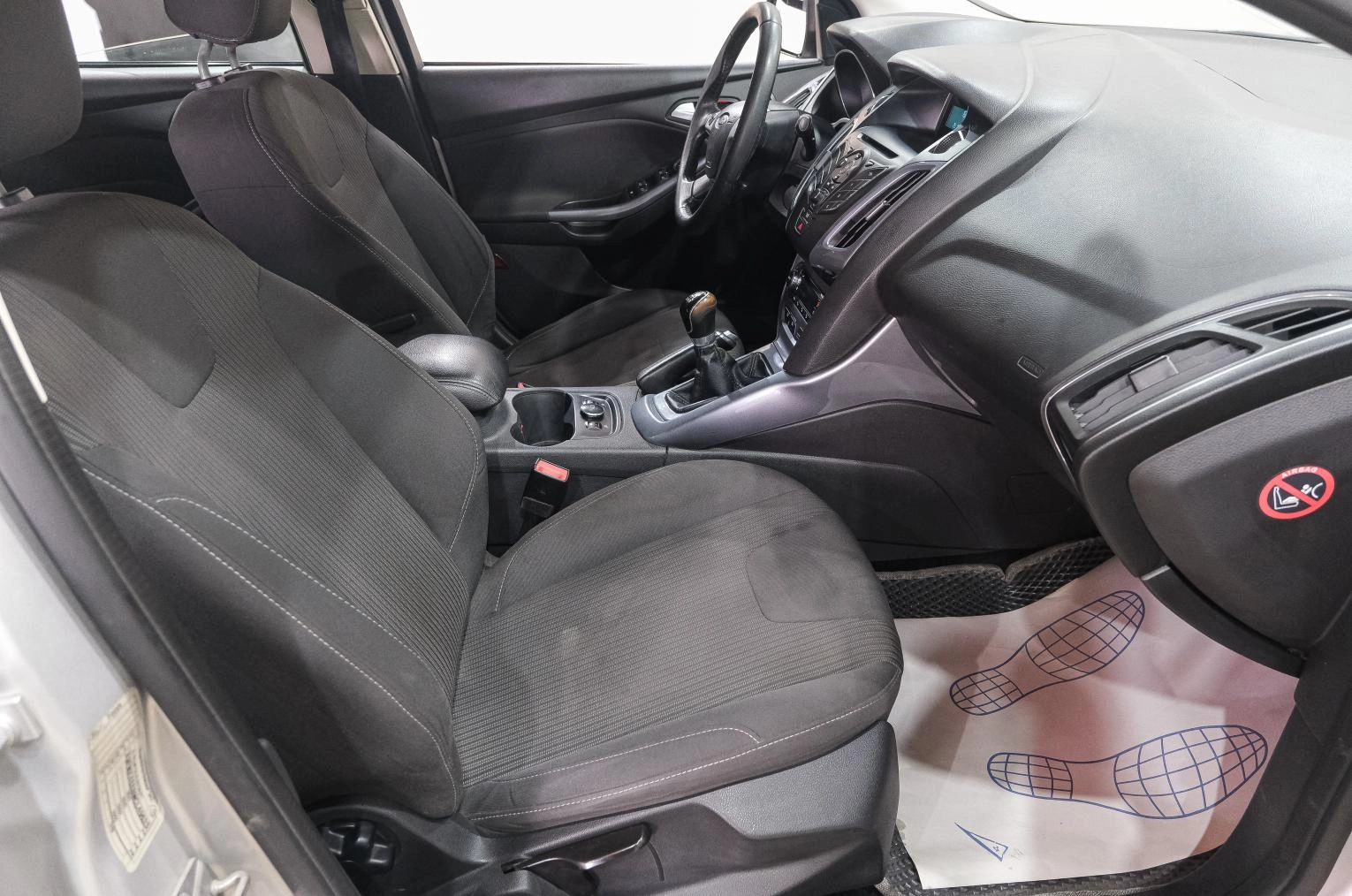 Ford Focus 13 из 30