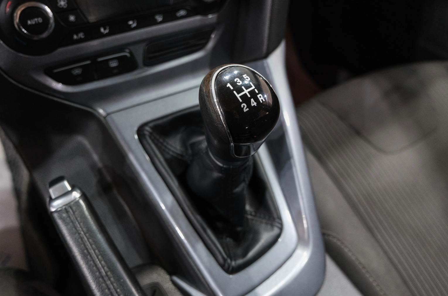 Ford Focus 24 из 30
