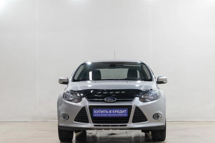 Ford Focus 2 из 6