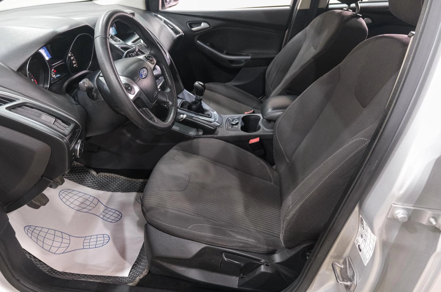Ford Focus 11 из 30
