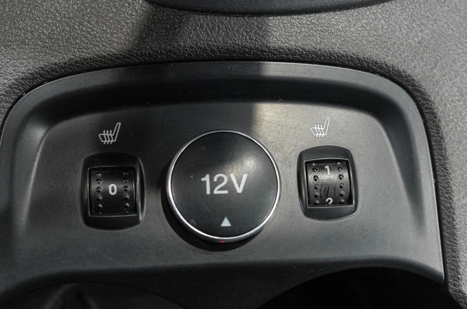 Ford Focus 25 из 30