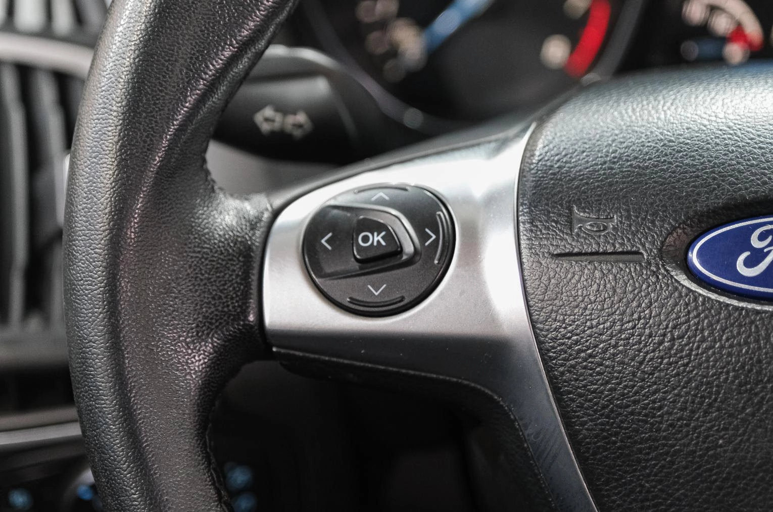 Ford Focus 18 из 30