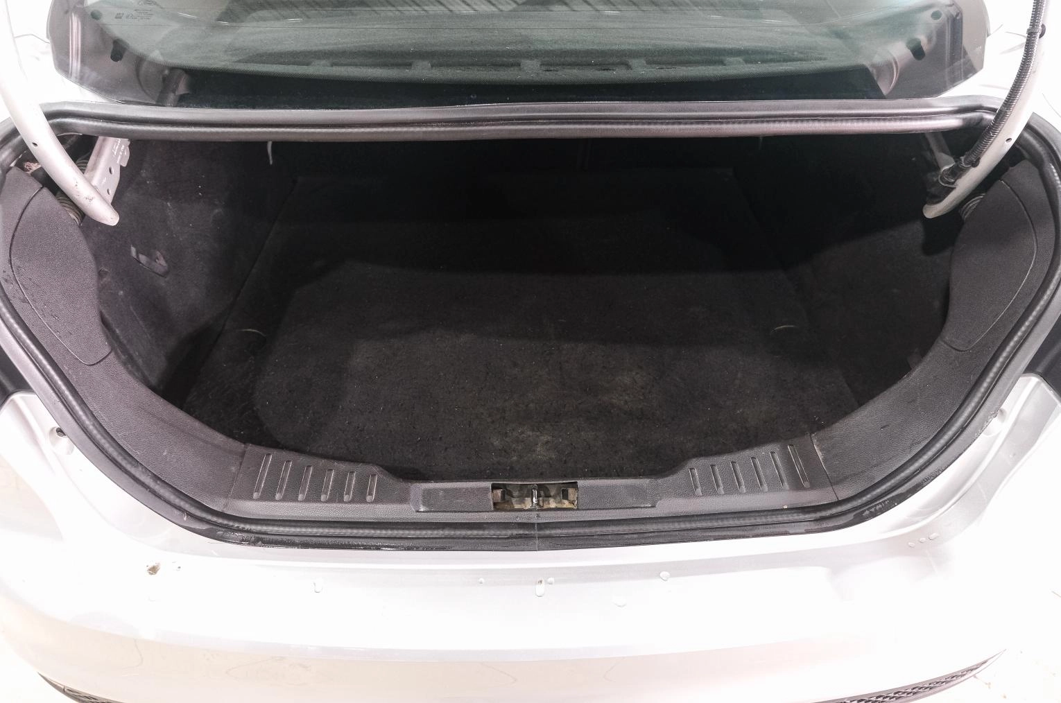 Ford Focus 30 из 30