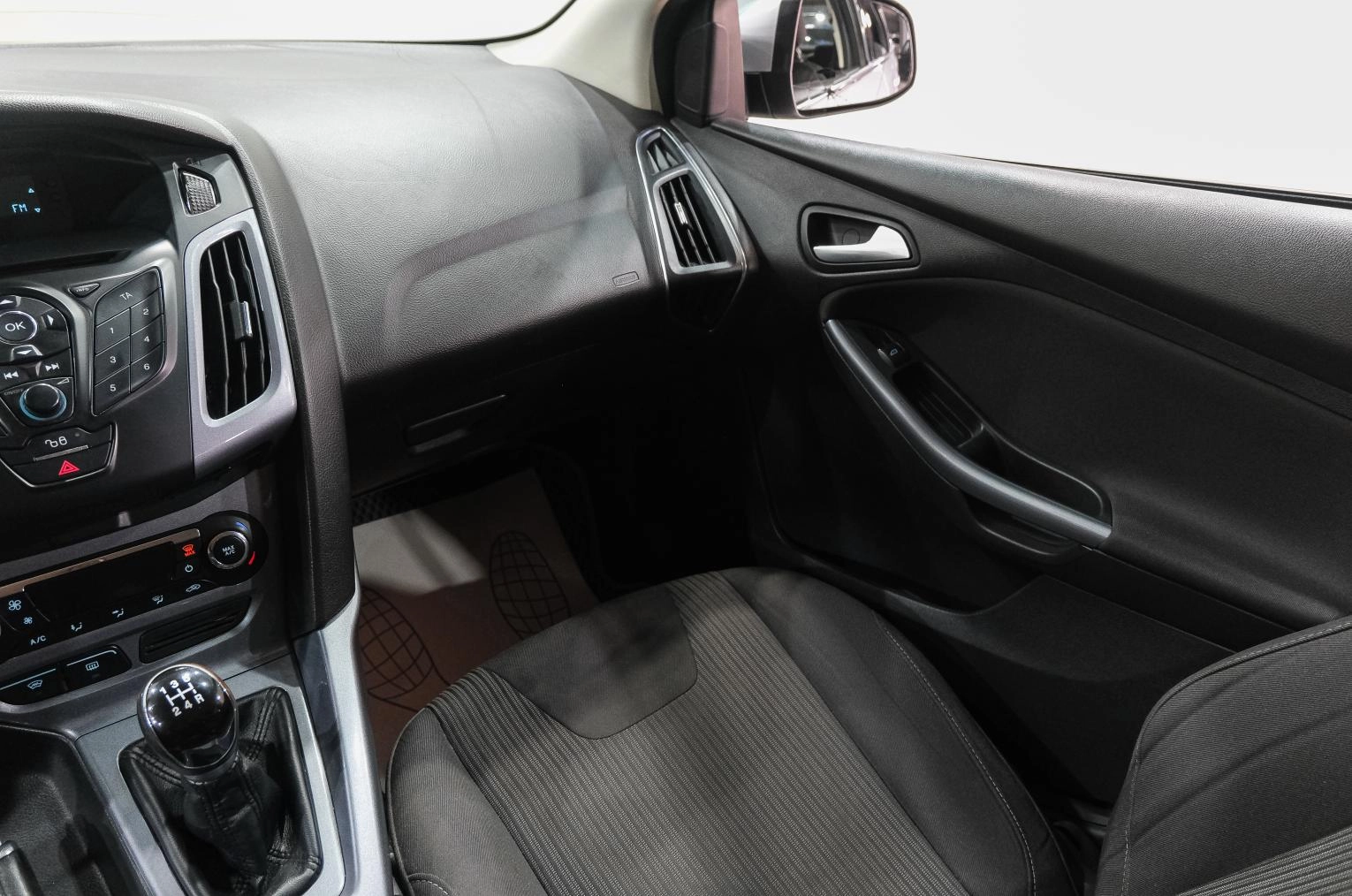 Ford Focus 16 из 30