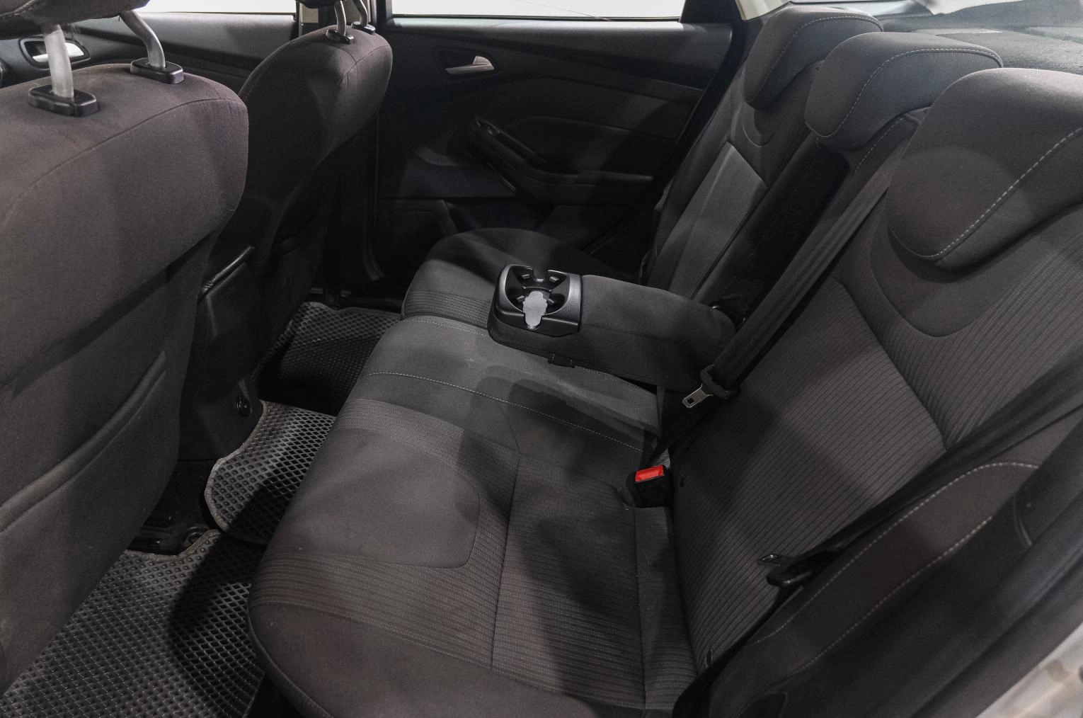 Ford Focus 29 из 30