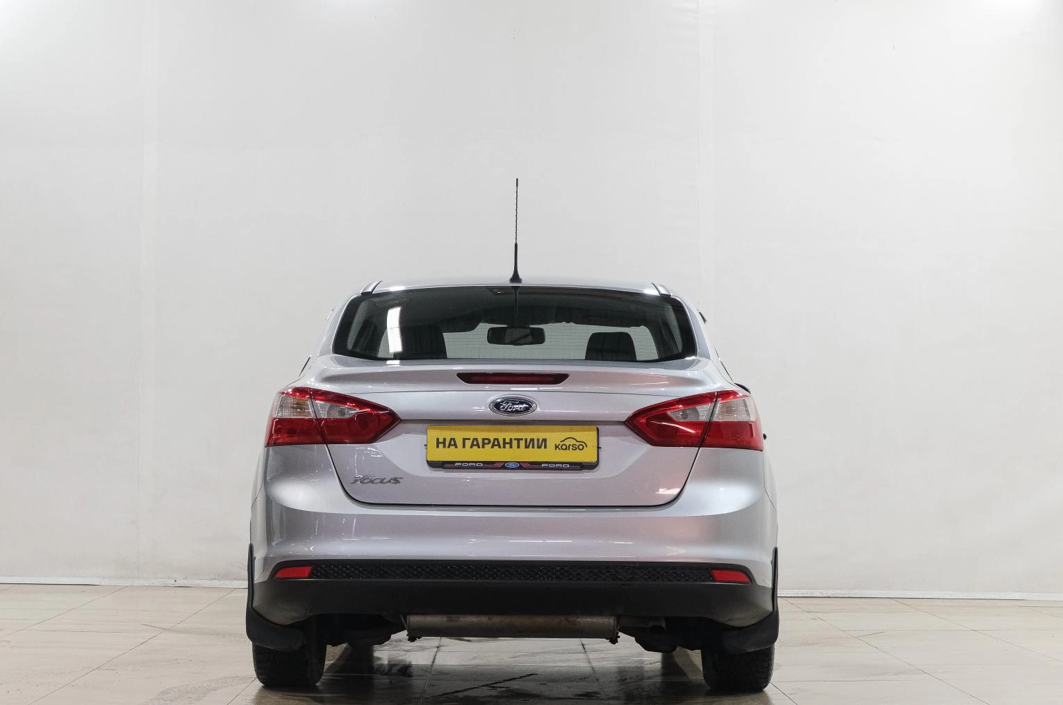 Ford Focus 5 из 30